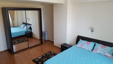 Appartement Faleza Nord