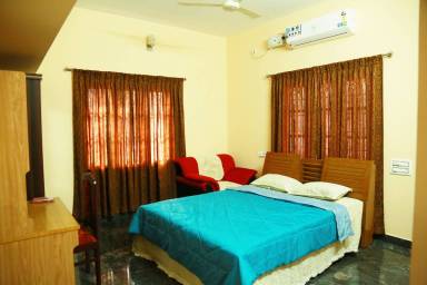 Private room Mangaluru