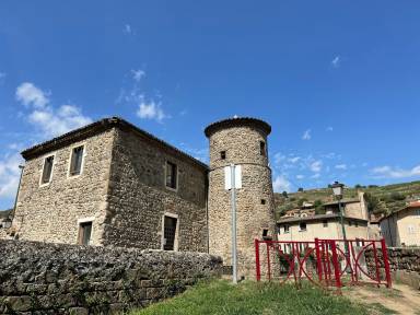 Appartement Animaux acceptés Pélussin