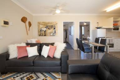 Apartment Balcony Batemans Bay