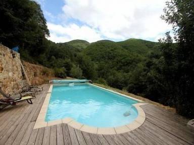 Farmhouse Internet Céret