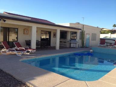 House Kitchen Lake Havasu City