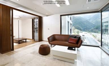 Appart'hôtel Jungbong-gil