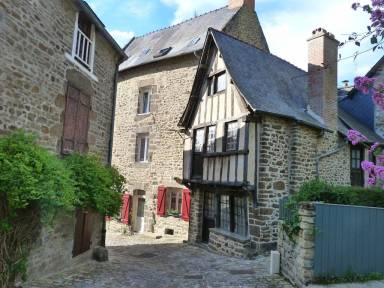 Appartement Dinan