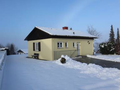 Appartement Löffingen