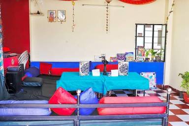 Bed & Breakfast Pet-friendly Udaipur