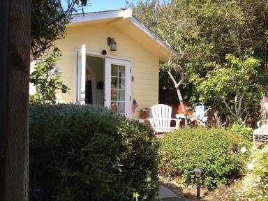 Cottage Morro Bay
