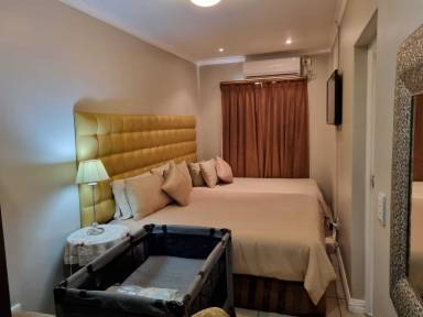 Private room Rondebosch East
