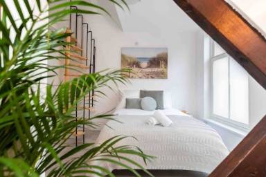 Appartement Scheveningen