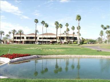 Villa Rancho Mirage