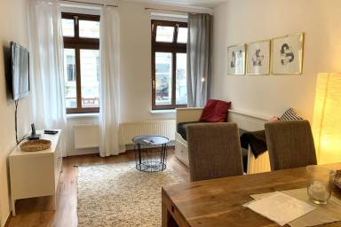 Appartement Alt-West