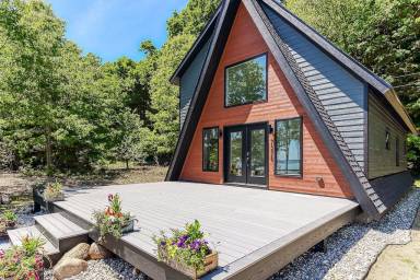 Cabin Traverse City