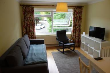 Apartment Staines-upon-Thames