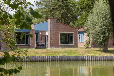 Bungalow Weert