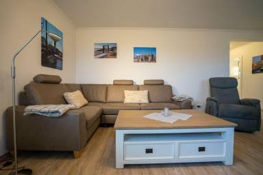 Appartement Büsum