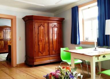 Apartment Weimar