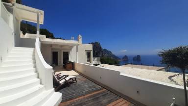 Villa Cuisine Capri