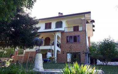 Camera privata Torricella Peligna