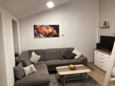 Apartament Falkenstein