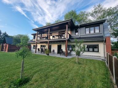 Appartement Zuckelhausen
