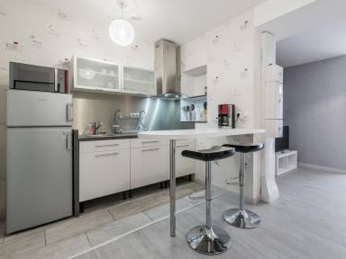 Appartement Bourgoin-Jallieu