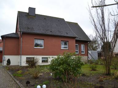 Appartement Poel