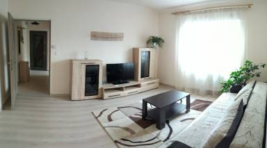 Apartment Baia Mare