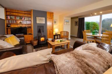 Appartement Parc national du Lake District