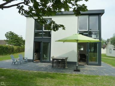 Ferienhaus Vlissingen