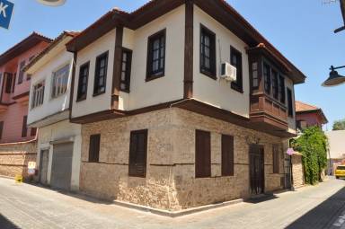House Antalya