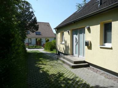 Apartament Kilonia