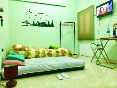 Private room Ad Dhahirah Governorate