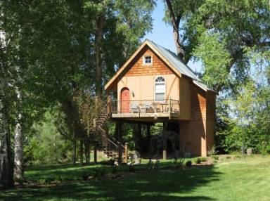 House Valdez