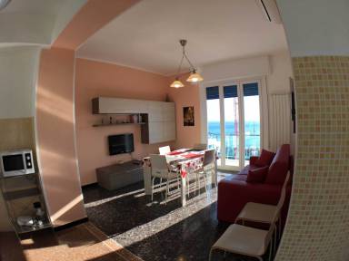 Appartement Savona