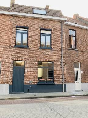 Huis Keuken Brugge