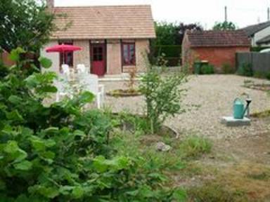 Maison de vacances Neung-sur-Beuvron
