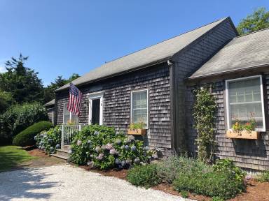 House Nantucket