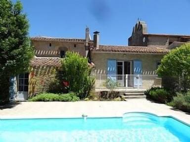 Maison de vacances Castelnaudary