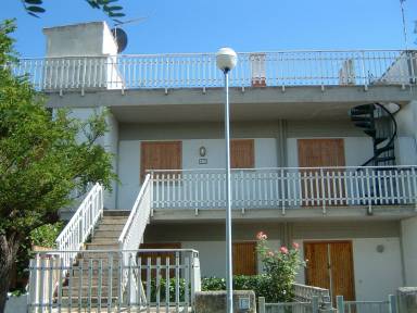 Apartment Montalto di Castro