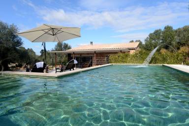 Cottage Lloret de Vistalegre