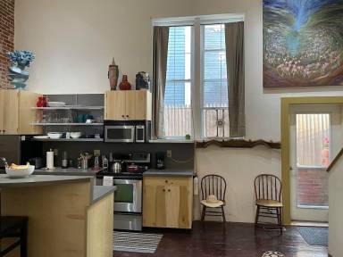 Apartment Pet-friendly Prudence Island