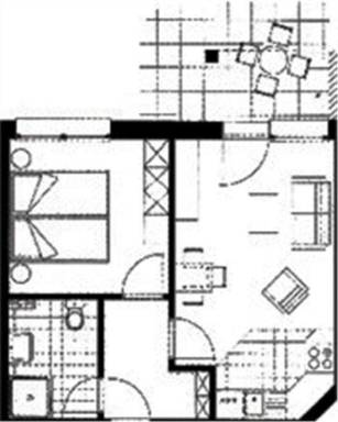 Appartement Zingst