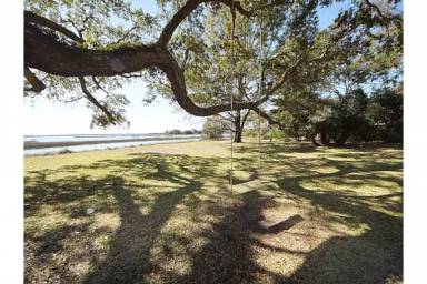 House James Island