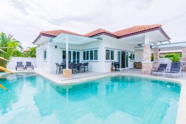 Villa Hin Lek Fai