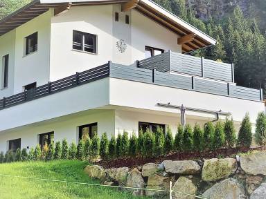 Appartement Gemeinde Mayrhofen