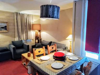 Appartement Tignes