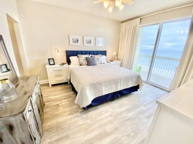 Condo Panama City