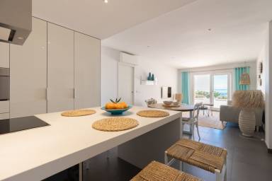 Leilighet Altea