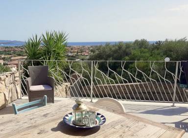 Ferienwohnung San Teodoro