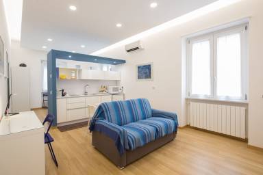 Appartement Salerno